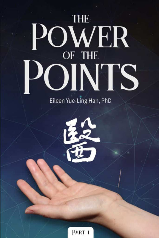 The Power of the Points – Part 1 Dr Tan Balance Method Acupuncture