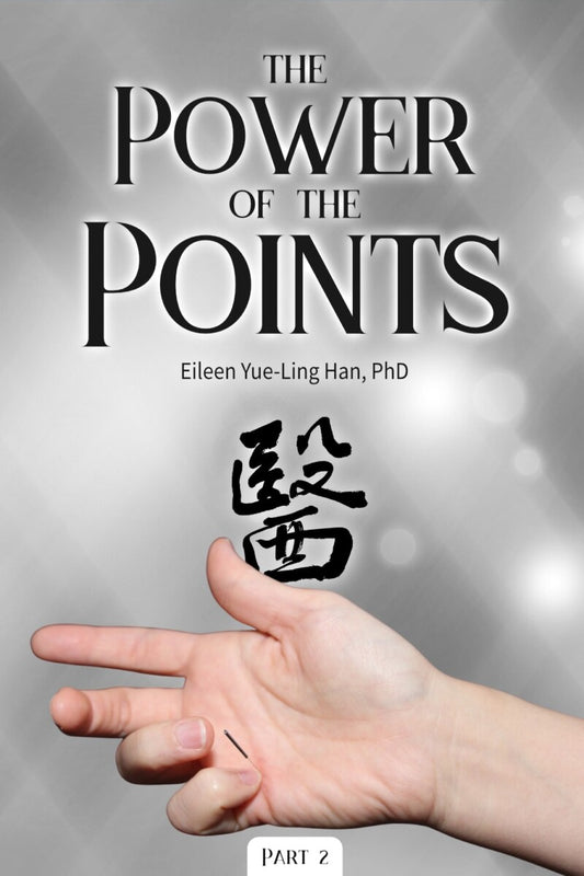 The Power of the Points – Part 2 Dr Tan's Balance Method Acupuncture