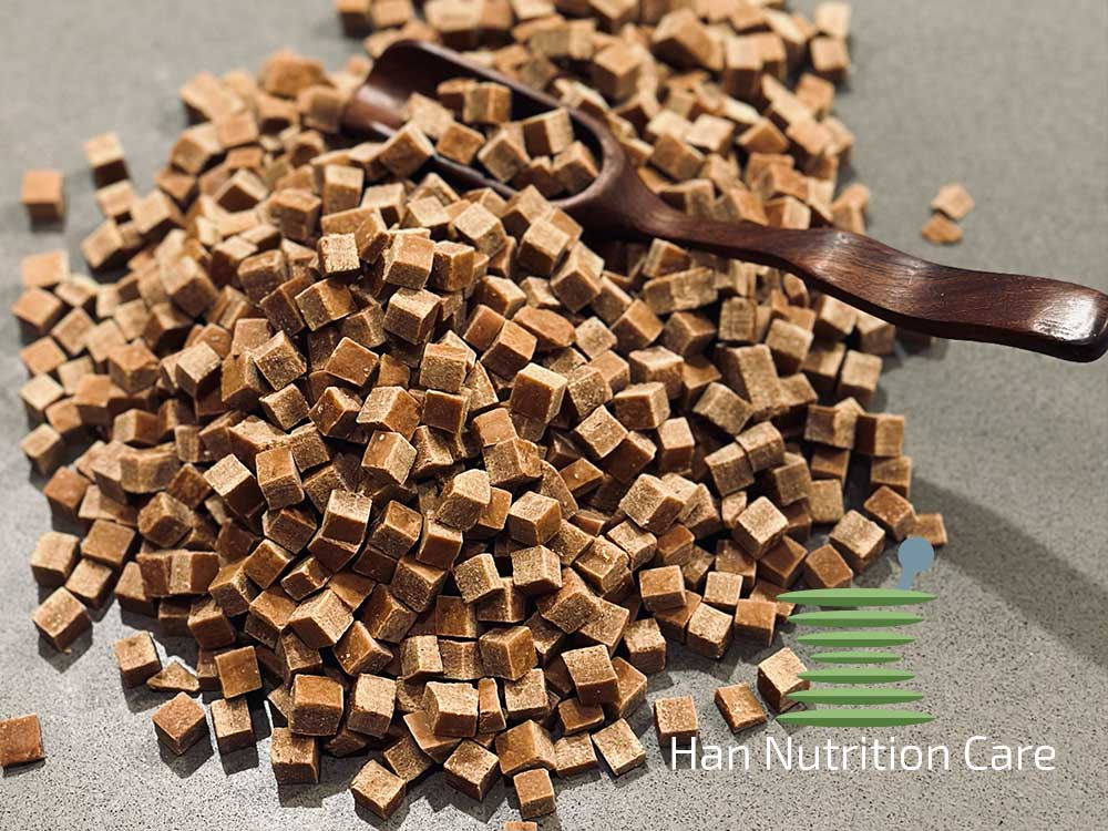 Herbal Citrus Lozenge