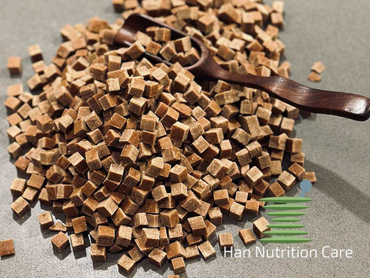 Herbal Citrus Lozenge