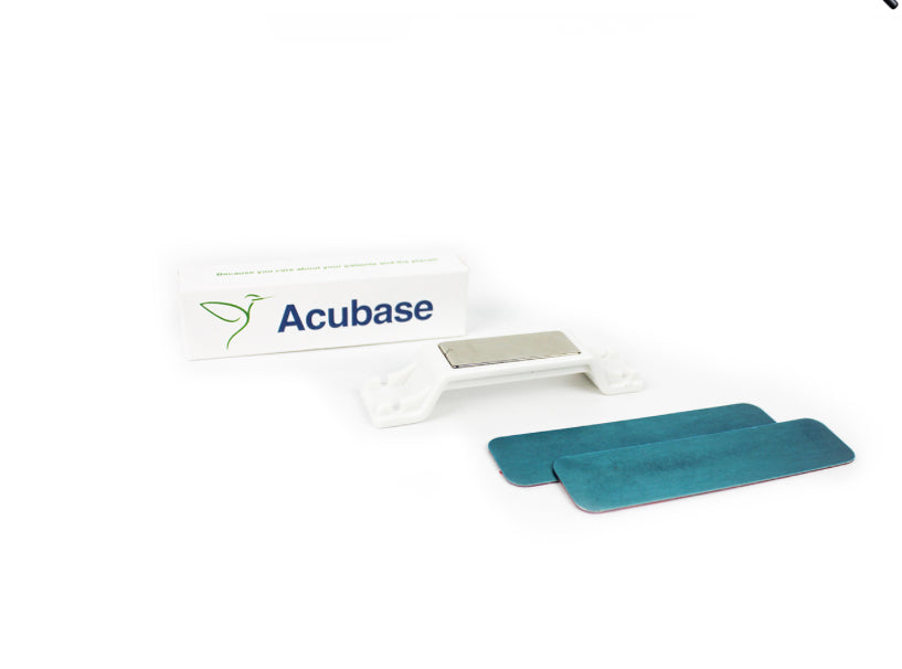 Acufast Needle Wrist Launcher kit with one box of AcuFast Needle