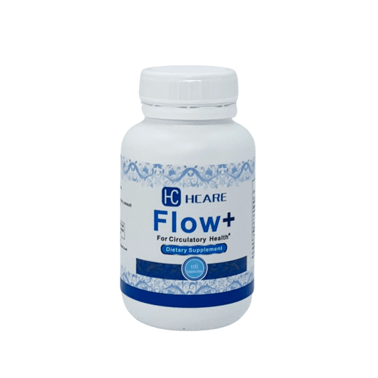 Flow Plus