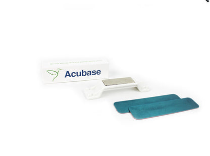 Acufast Needle Wrist Launcher kit with one box of AcuFast Needle