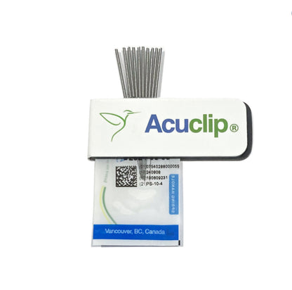 Acufast Needle Wrist Launcher kit